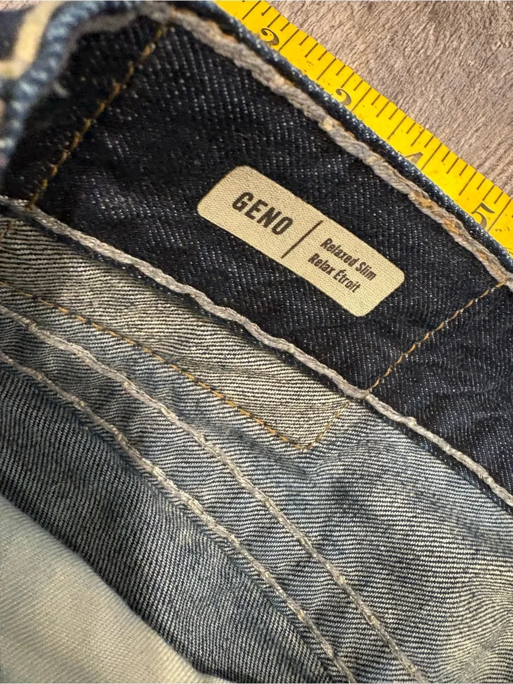 True Religion authentic true